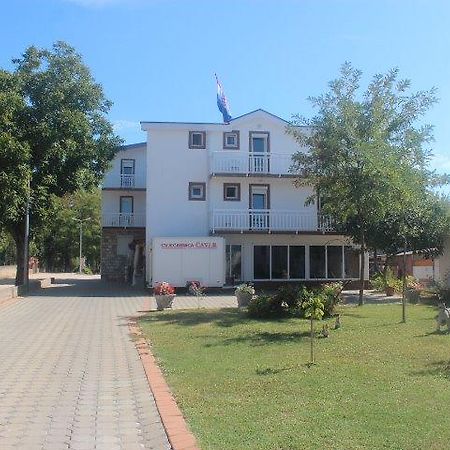 Rooms Zemo Medugorje Exterior foto