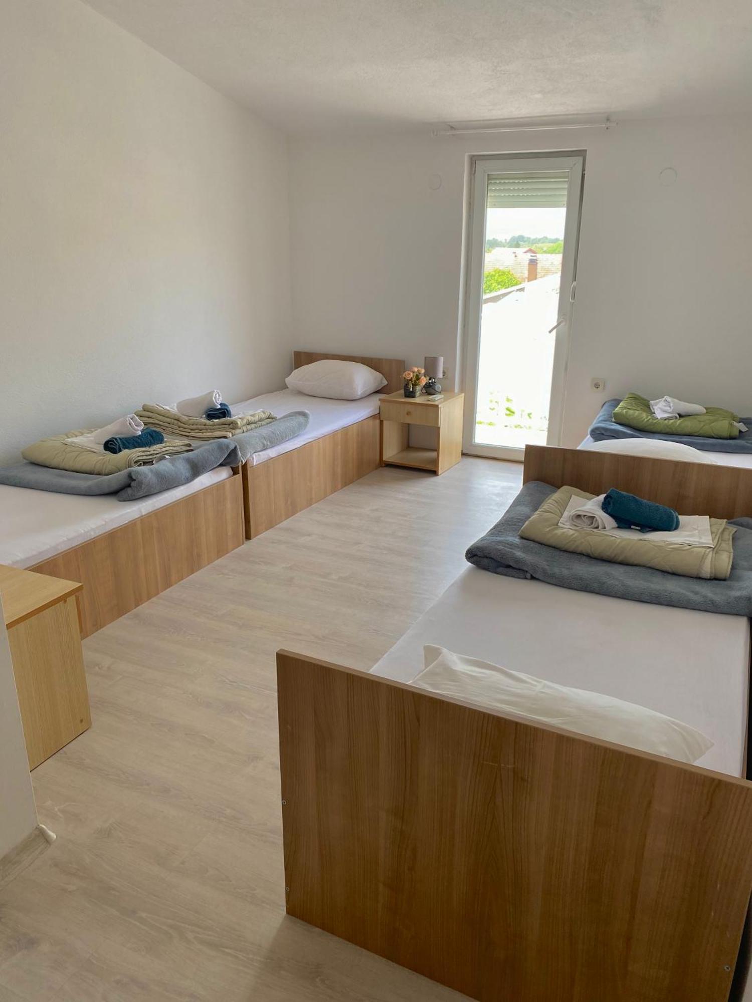 Rooms Zemo Medugorje Exterior foto