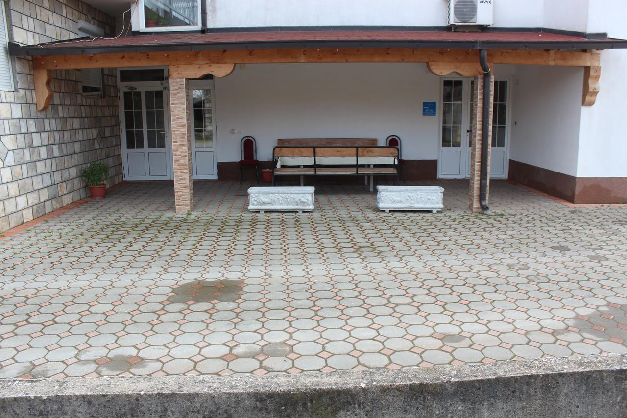 Rooms Zemo Medugorje Exterior foto